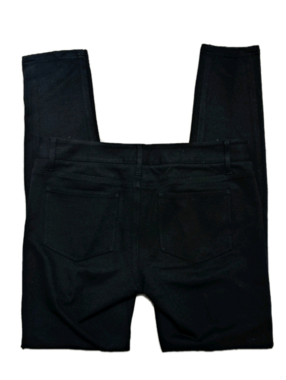 Paige Women's Verdugo Ultra Skinny Stretch Pants Women's 29 - Picture 5 of 12